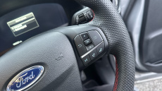 Ford Puma 1.0 EcoBoost Hybrid mHEV ST-Line 5dr Petrol Hatchback